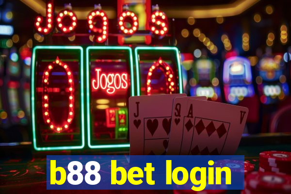 b88 bet login